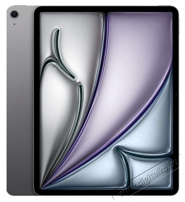 Apple iPad Air 13  2025 128GB WiFi M3 - Asztrosz&uuml;rke tablet Mobil / Kommunik&aacute;ci&oacute; / Smart - Tablet - iOS tablet - 523707