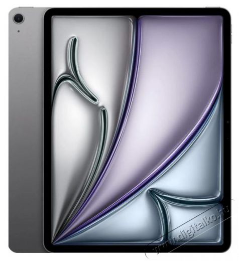 Apple iPad Air 13  2025 128GB WiFi M3 - Asztrosz&uuml;rke tablet Mobil / Kommunik&aacute;ci&oacute; / Smart - Tablet - iOS tablet - 523707