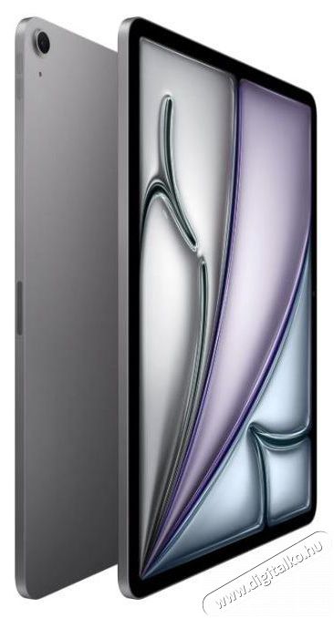 Apple iPad Air 13  2025 128GB WiFi M3 - Asztrosz&uuml;rke tablet Mobil / Kommunik&aacute;ci&oacute; / Smart - Tablet - iOS tablet - 523707