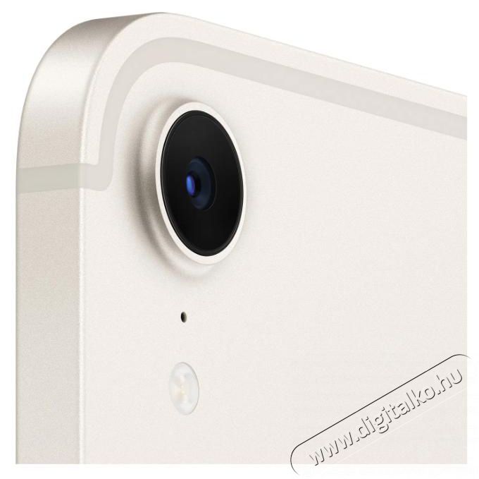 Apple iPad mini Cellular 128GB Starlight 2024 tablet Mobil / Kommunik&aacute;ci&oacute; / Smart - Tablet - iOS tablet - 523730