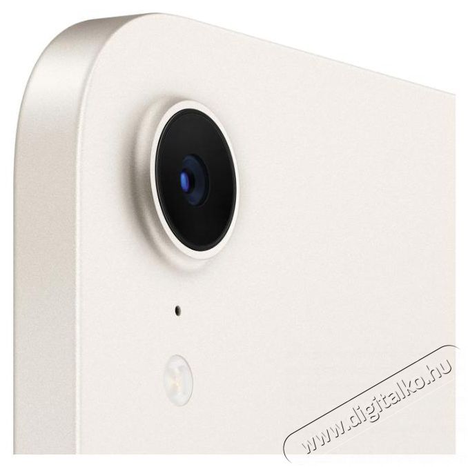 Apple iPad mini WiFi 256GB Starlight 2024 tablet Mobil / Kommunik&aacute;ci&oacute; / Smart - Tablet - iOS tablet - 523719
