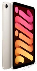 Apple iPad mini WiFi 512 GB Csillagf&eacute;ny 2024 tablet Mobil / Kommunik&aacute;ci&oacute; / Smart - Tablet - iOS tablet - 523742