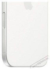 Apple iPhone 16 Plus 256GB feh&eacute;r Mobil / Kommunik&aacute;ci&oacute; / Smart - Okostelefon - iOS - 526840