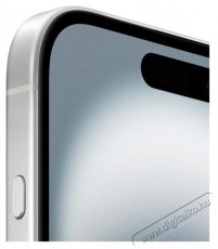 Apple iPhone 16 Plus 256GB feh&eacute;r Mobil / Kommunik&aacute;ci&oacute; / Smart - Okostelefon - iOS - 526840