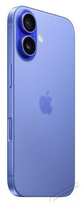 Apple iPhone 16 Plus 512GB ultramarin Mobil / Kommunik&aacute;ci&oacute; / Smart - Okostelefon - iOS - 526846