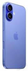 Apple iPhone 16 Plus 512GB ultramarin Mobil / Kommunik&aacute;ci&oacute; / Smart - Okostelefon - iOS - 526846