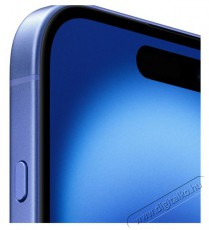 Apple iPhone 16 Plus 512GB ultramarin Mobil / Kommunik&aacute;ci&oacute; / Smart - Okostelefon - iOS - 526846