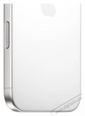 Apple iPhone 16 Pro 1TB feh&eacute;r tit&aacute;n Mobil / Kommunik&aacute;ci&oacute; / Smart - Okostelefon - iOS - 526847