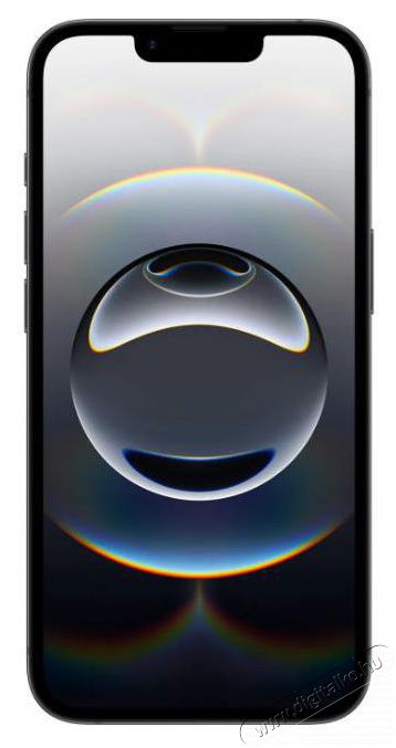 Apple iPhone 16e 128 GB fekete Mobil / Kommunik&aacute;ci&oacute; / Smart - Okostelefon - iOS - 526851