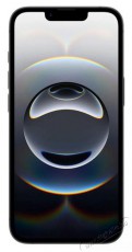 Apple iPhone 16e 128 GB fekete Mobil / Kommunik&aacute;ci&oacute; / Smart - Okostelefon - iOS - 526851