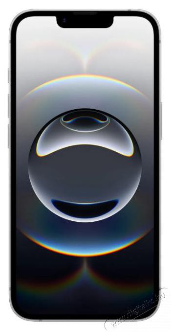 Apple iPhone 16e 512 GB feh&eacute;r Mobil / Kommunik&aacute;ci&oacute; / Smart - Okostelefon - iOS - 526852