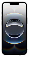 Apple iPhone 16e 512 GB feh&eacute;r Mobil / Kommunik&aacute;ci&oacute; / Smart - Okostelefon - iOS - 526852