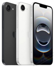 Apple iPhone 16e 512 GB feh&eacute;r Mobil / Kommunik&aacute;ci&oacute; / Smart - Okostelefon - iOS - 526852