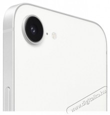 Apple iPhone 16e 512 GB feh&eacute;r Mobil / Kommunik&aacute;ci&oacute; / Smart - Okostelefon - iOS - 526852
