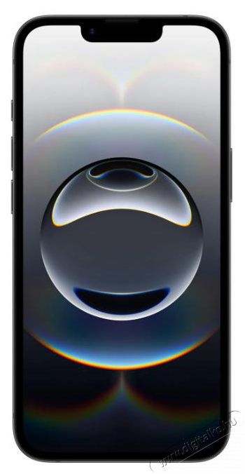Apple iPhone 16e 512 GB fekete Mobil / Kommunik&aacute;ci&oacute; / Smart - Okostelefon - iOS - 526853