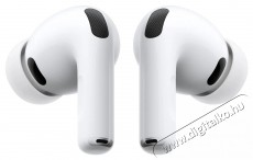 Apple AirPods Pro 3 F&uuml;lhallgat&oacute; Audio-Video / Hifi / Multim&eacute;dia - F&uuml;l &eacute;s Fejhallgat&oacute;k - F&uuml;lhallgat&oacute; - 529232