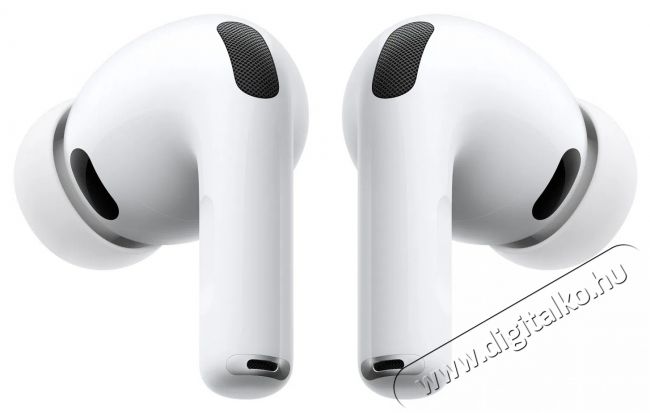 Apple AirPods Pro 3 F&uuml;lhallgat&oacute; Audio-Video / Hifi / Multim&eacute;dia - F&uuml;l &eacute;s Fejhallgat&oacute;k - F&uuml;lhallgat&oacute; - 529232