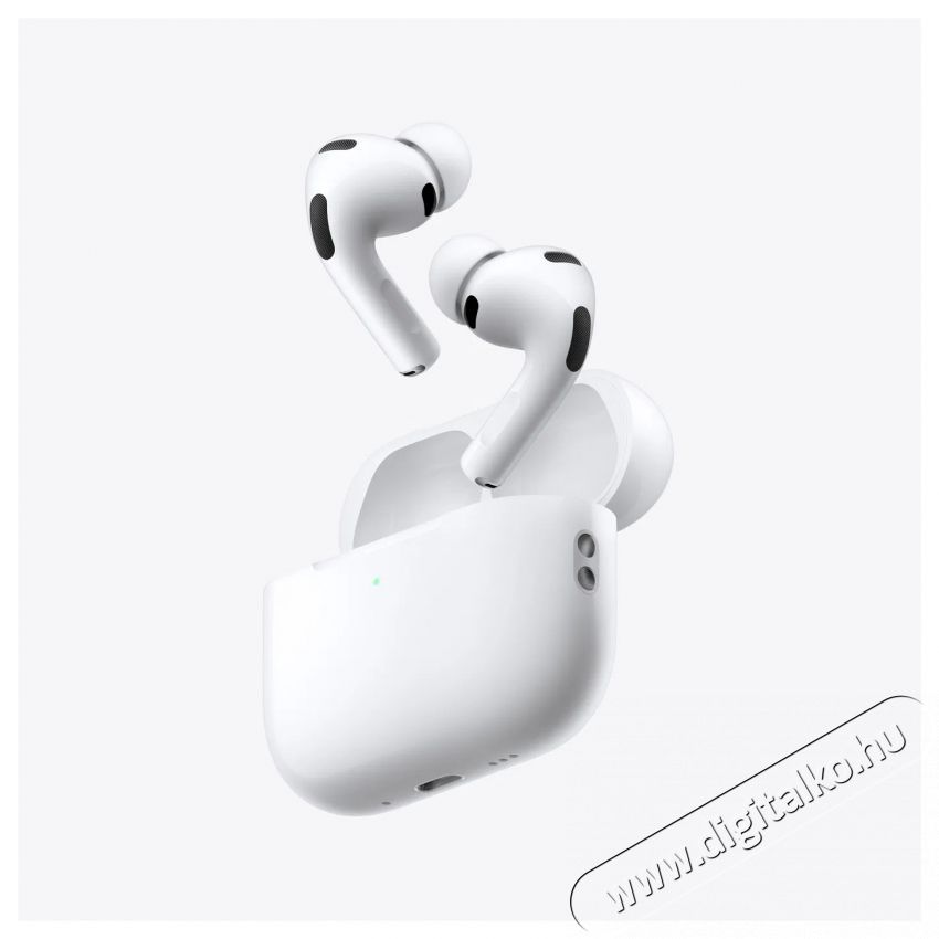Apple AirPods Pro 3 F&uuml;lhallgat&oacute; Audio-Video / Hifi / Multim&eacute;dia - F&uuml;l &eacute;s Fejhallgat&oacute;k - F&uuml;lhallgat&oacute; - 529232