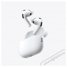 Apple AirPods Pro 3 F&uuml;lhallgat&oacute; Audio-Video / Hifi / Multim&eacute;dia - F&uuml;l &eacute;s Fejhallgat&oacute;k - F&uuml;lhallgat&oacute; - 529232