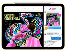 Apple iPad 11  2025 128GB WiFi - K&eacute;k tablet Mobil / Kommunik&aacute;ci&oacute; / Smart - Tablet - iOS tablet - 523702