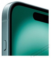 Apple iPhone 16 Plus 128GB r&eacute;cez&ouml;ld Mobil / Kommunik&aacute;ci&oacute; / Smart - Okostelefon - iOS - 523699