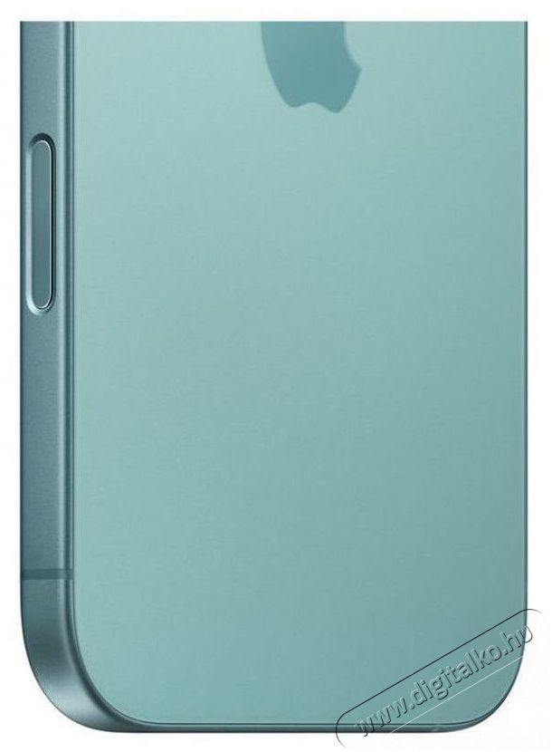 Apple iPhone 16 Plus 128GB r&eacute;cez&ouml;ld Mobil / Kommunik&aacute;ci&oacute; / Smart - Okostelefon - iOS - 523699