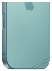 Apple iPhone 16 Plus 128GB r&eacute;cez&ouml;ld Mobil / Kommunik&aacute;ci&oacute; / Smart - Okostelefon - iOS - 523699