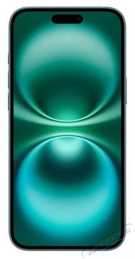 Apple iPhone 16 Plus 128GB r&eacute;cez&ouml;ld Mobil / Kommunik&aacute;ci&oacute; / Smart - Okostelefon - iOS - 523699