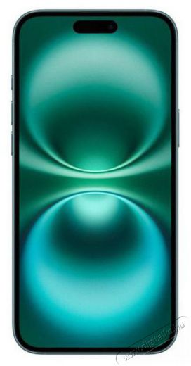 Apple iPhone 16 Plus 128GB r&eacute;cez&ouml;ld Mobil / Kommunik&aacute;ci&oacute; / Smart - Okostelefon - iOS - 523699