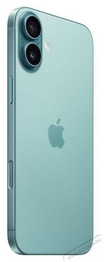 Apple iPhone 16 Plus 128GB r&eacute;cez&ouml;ld Mobil / Kommunik&aacute;ci&oacute; / Smart - Okostelefon - iOS - 523699