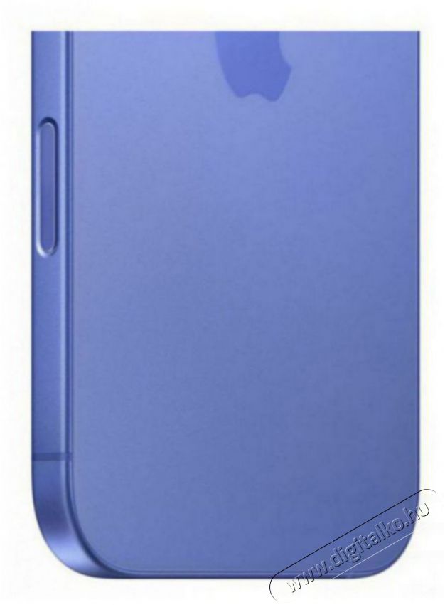 Apple iPhone 16 Plus 128GB ultramarin Mobil / Kommunik&aacute;ci&oacute; / Smart - Okostelefon - iOS - 523696