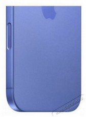 Apple iPhone 16 Plus 128GB ultramarin Mobil / Kommunik&aacute;ci&oacute; / Smart - Okostelefon - iOS - 523696