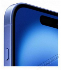 Apple iPhone 16 Plus 128GB ultramarin Mobil / Kommunik&aacute;ci&oacute; / Smart - Okostelefon - iOS - 523696