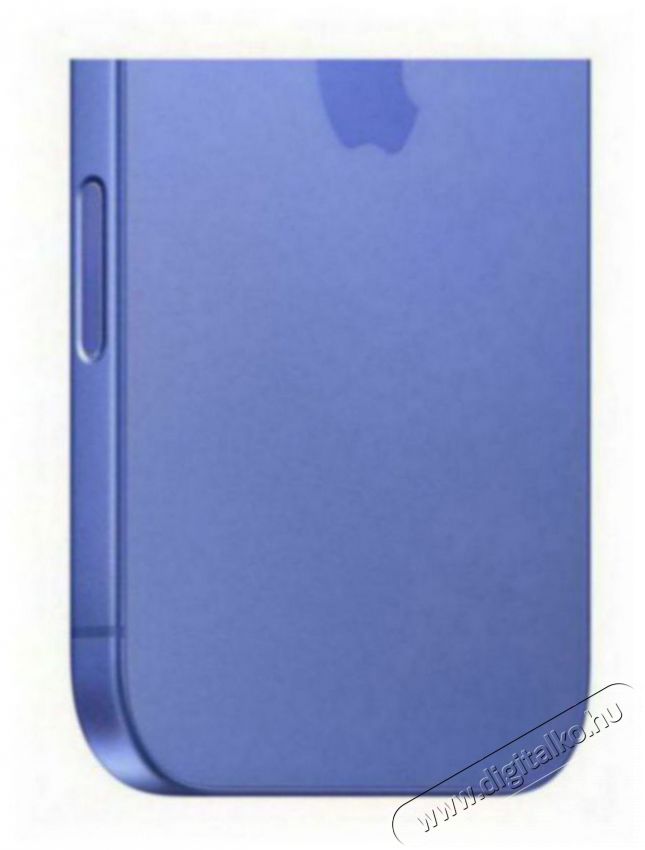 Apple iPhone 16 Plus 256GB ultramarin Mobil / Kommunik&aacute;ci&oacute; / Smart - Okostelefon - iOS - 523695