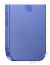Apple iPhone 16 Plus 256GB ultramarin Mobil / Kommunik&aacute;ci&oacute; / Smart - Okostelefon - iOS - 523695