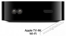 Apple TV 4K 2022 64 GB Audio-Video / Hifi / Multim&eacute;dia - CD / DVD / Blu-Ray / Multim&eacute;dia k&eacute;sz&uuml;l&eacute;k - Multim&eacute;dia lej&aacute;tsz&oacute; - 524122