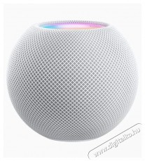Apple HomePod mini feh&eacute;r H&aacute;ztart&aacute;s / Otthon / K&uuml;lt&eacute;r - Okos otthon - Kieg&eacute;sz&iacute;tő - 508035