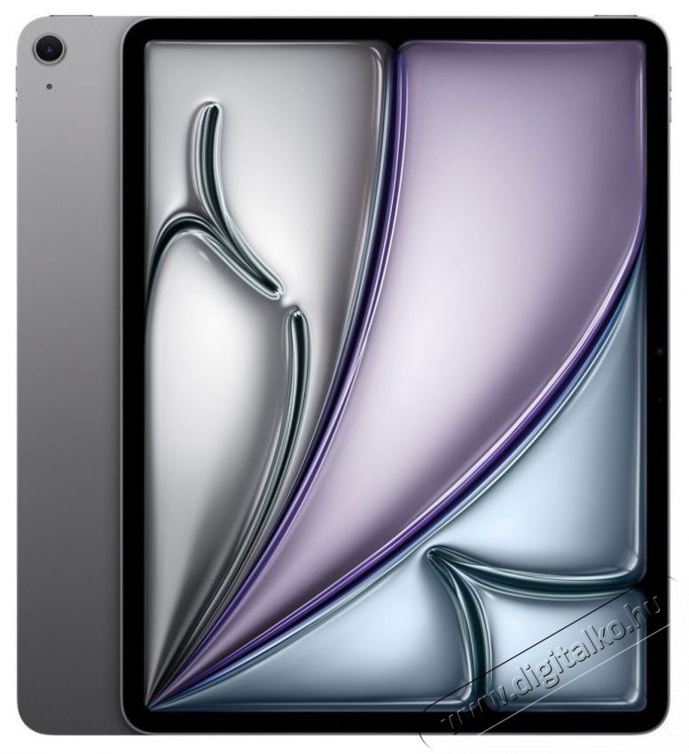 Apple Air 13  2025 256GB WiFi M3 - Asztrosz&uuml;rke tablet Mobil / Kommunik&aacute;ci&oacute; / Smart - Tablet - iOS tablet - 523704