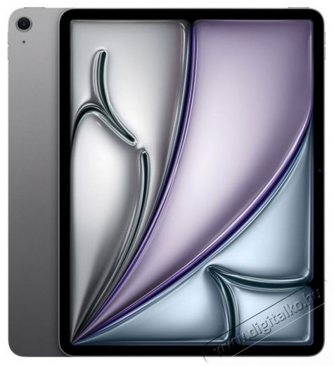 Apple Air 13  2025 256GB WiFi M3 - Asztrosz&uuml;rke tablet Mobil / Kommunik&aacute;ci&oacute; / Smart - Tablet - iOS tablet - 523704