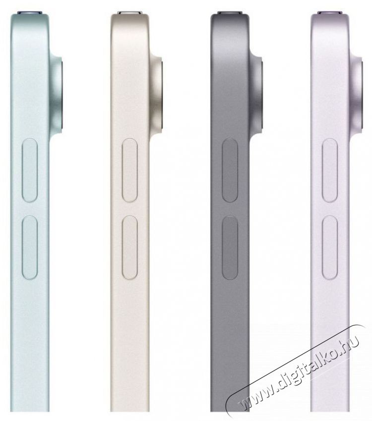 Apple Air 13  2025 256GB WiFi M3 - Asztrosz&uuml;rke tablet Mobil / Kommunik&aacute;ci&oacute; / Smart - Tablet - iOS tablet - 523704