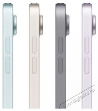 Apple Air 13  2025 256GB WiFi M3 - Asztrosz&uuml;rke tablet Mobil / Kommunik&aacute;ci&oacute; / Smart - Tablet - iOS tablet - 523704
