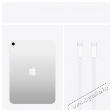 Apple 11  2025 128GB WiFi - Ez&uuml;st tablet Mobil / Kommunik&aacute;ci&oacute; / Smart - Tablet - iOS tablet - 523703