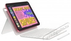 Apple 11  2025 128GB WiFi - Ez&uuml;st tablet Mobil / Kommunik&aacute;ci&oacute; / Smart - Tablet - iOS tablet - 523703