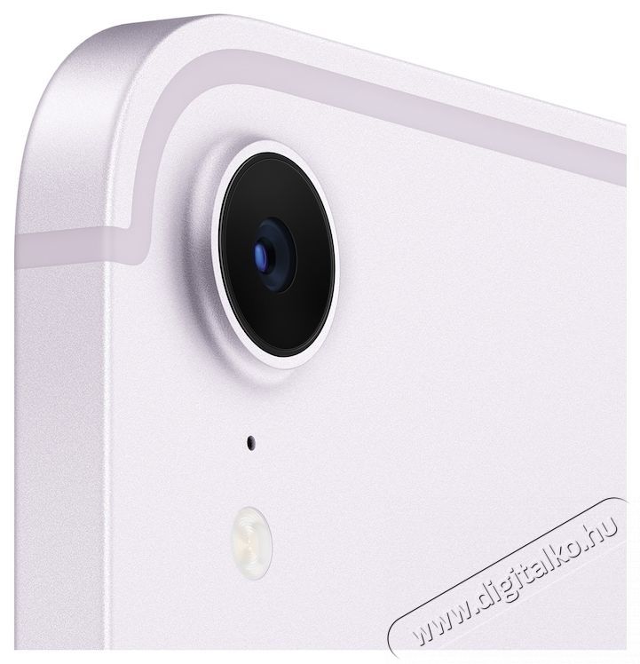 Apple iPad mini (A17 Pro) Cellular 256 GB, Lila Mobil / Kommunik&aacute;ci&oacute; / Smart - Tablet - iOS tablet - 534156