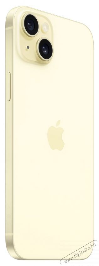 Apple iPhone 15 Plus Mobiltelefon, 256GB, 5G, S&aacute;rga Mobil / Kommunik&aacute;ci&oacute; / Smart - Okostelefon - iOS - 535976