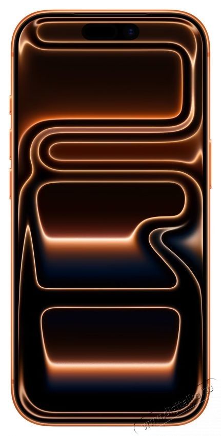 Apple iPhone 17 Pro Mobiltelefon, 512GB, 5G, Kozmosznarancs Mobil / Kommunik&aacute;ci&oacute; / Smart - Okostelefon - iOS - 535981