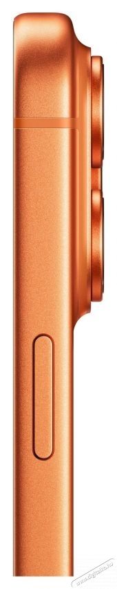 Apple iPhone 17 Pro Mobiltelefon, 512GB, 5G, Kozmosznarancs Mobil / Kommunik&aacute;ci&oacute; / Smart - Okostelefon - iOS - 535981