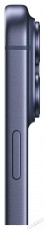 Apple iPhone 17 Pro Mobiltelefon, 512GB, 5G, M&eacute;lyk&eacute;k Mobil / Kommunik&aacute;ci&oacute; / Smart - Okostelefon - iOS - 535980