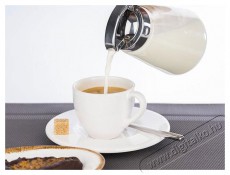 APS 00765 Tejsz&iacute;nes / m&eacute;zes kancs&oacute; 300 ml Konyhai term&eacute;kek - K&aacute;v&eacute;főző / k&aacute;v&eacute;&ouml;rlő / kieg&eacute;sz&iacute;tő - Tejtart&oacute; / tejhűtő - 524128