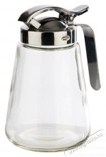 APS 00765 Tejsz&iacute;nes / m&eacute;zes kancs&oacute; 300 ml Konyhai term&eacute;kek - K&aacute;v&eacute;főző / k&aacute;v&eacute;&ouml;rlő / kieg&eacute;sz&iacute;tő - Tejtart&oacute; / tejhűtő - 524128